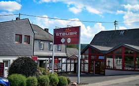 Hotel Steuer
